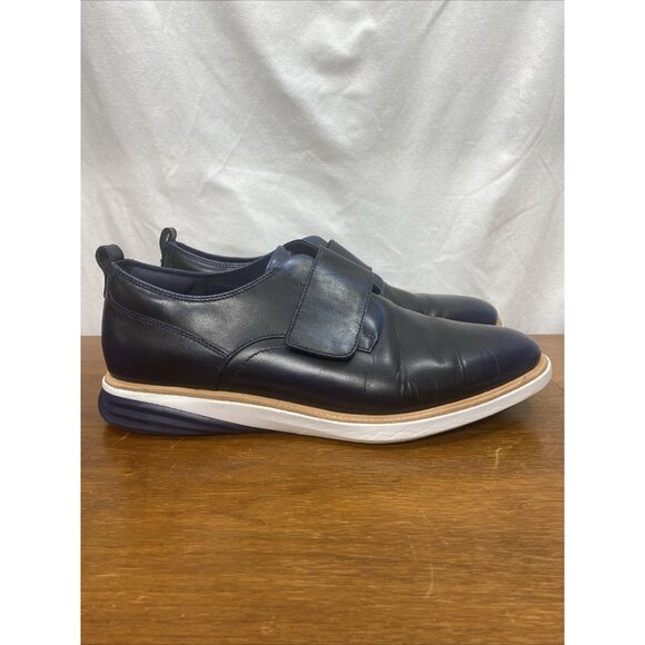 Cole Haan | Shoes | Cole Hahn Grand Evolution Mens Blue  display picture 2